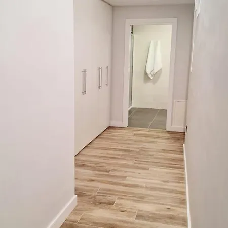V53 A Apartment Vigo Exterior photo