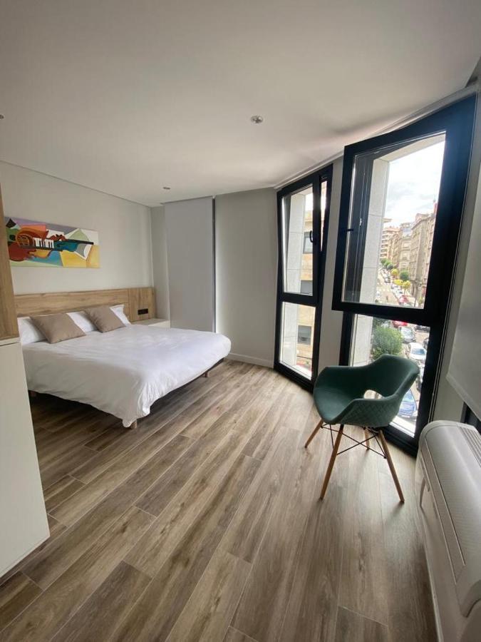 Apartment V53 A Vigo